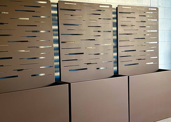 Privacy Screens - Pot Incorporated