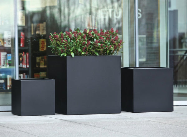 Cubo Planter