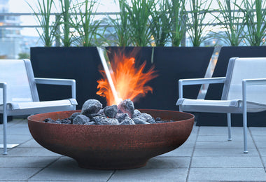 Palano Fire Bowl / Planter