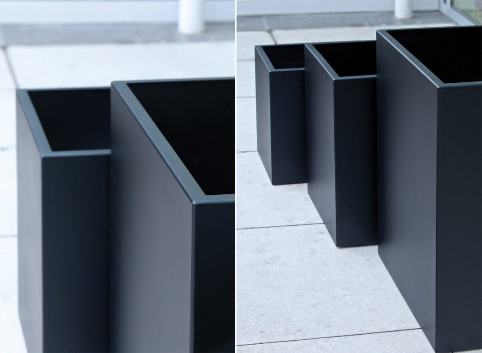 Cubo Planter
