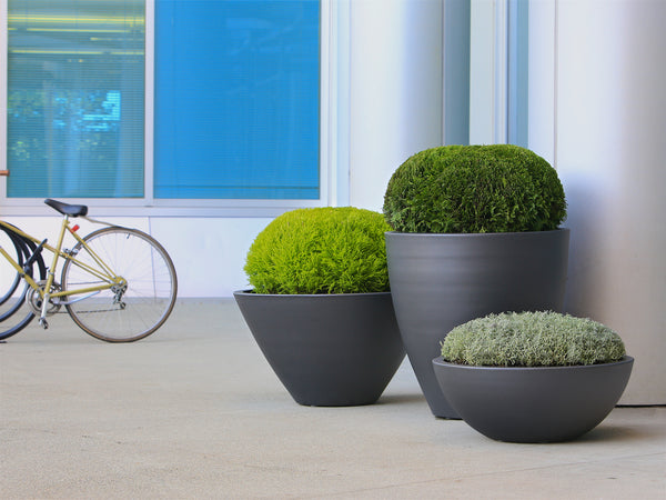 Pendero Wide Planter